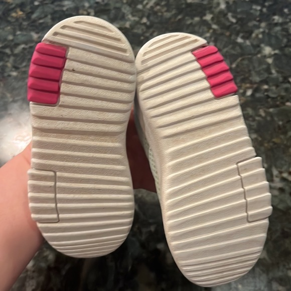 Toddler girl shoes - Picture 5 of 5